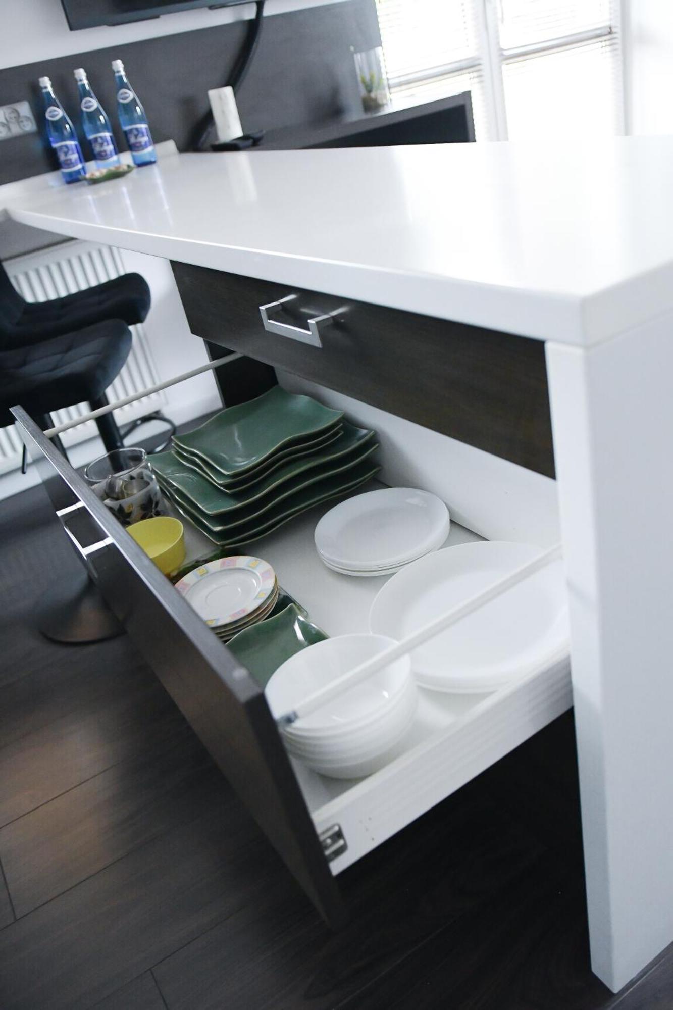 Apartament Nad Zalewem Zamość Exteriér fotografie