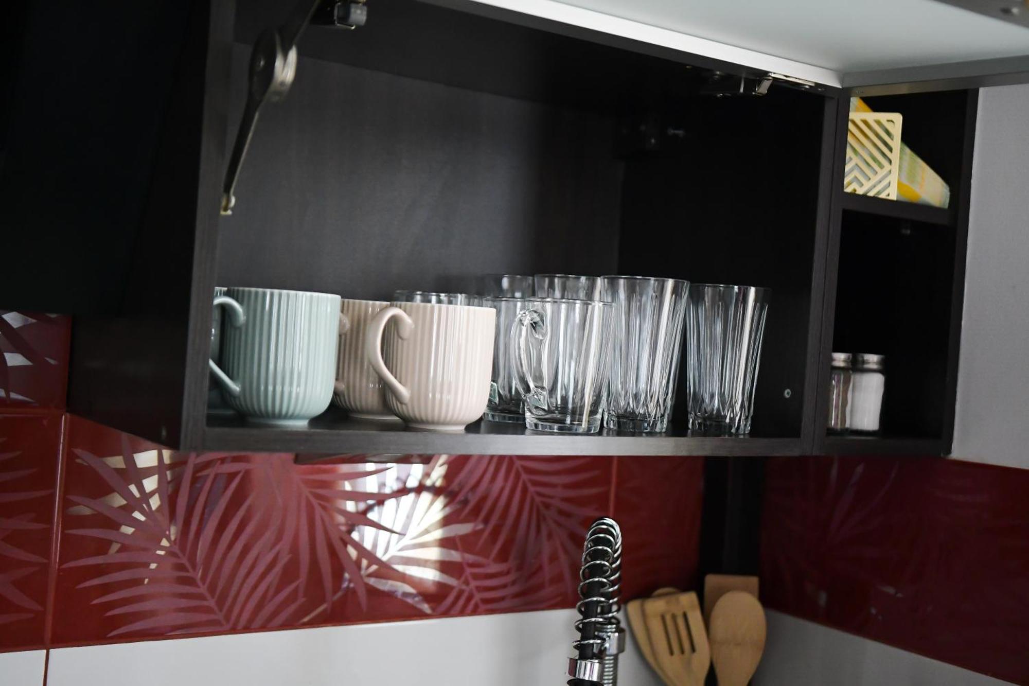 Apartament Nad Zalewem Zamość Exteriér fotografie