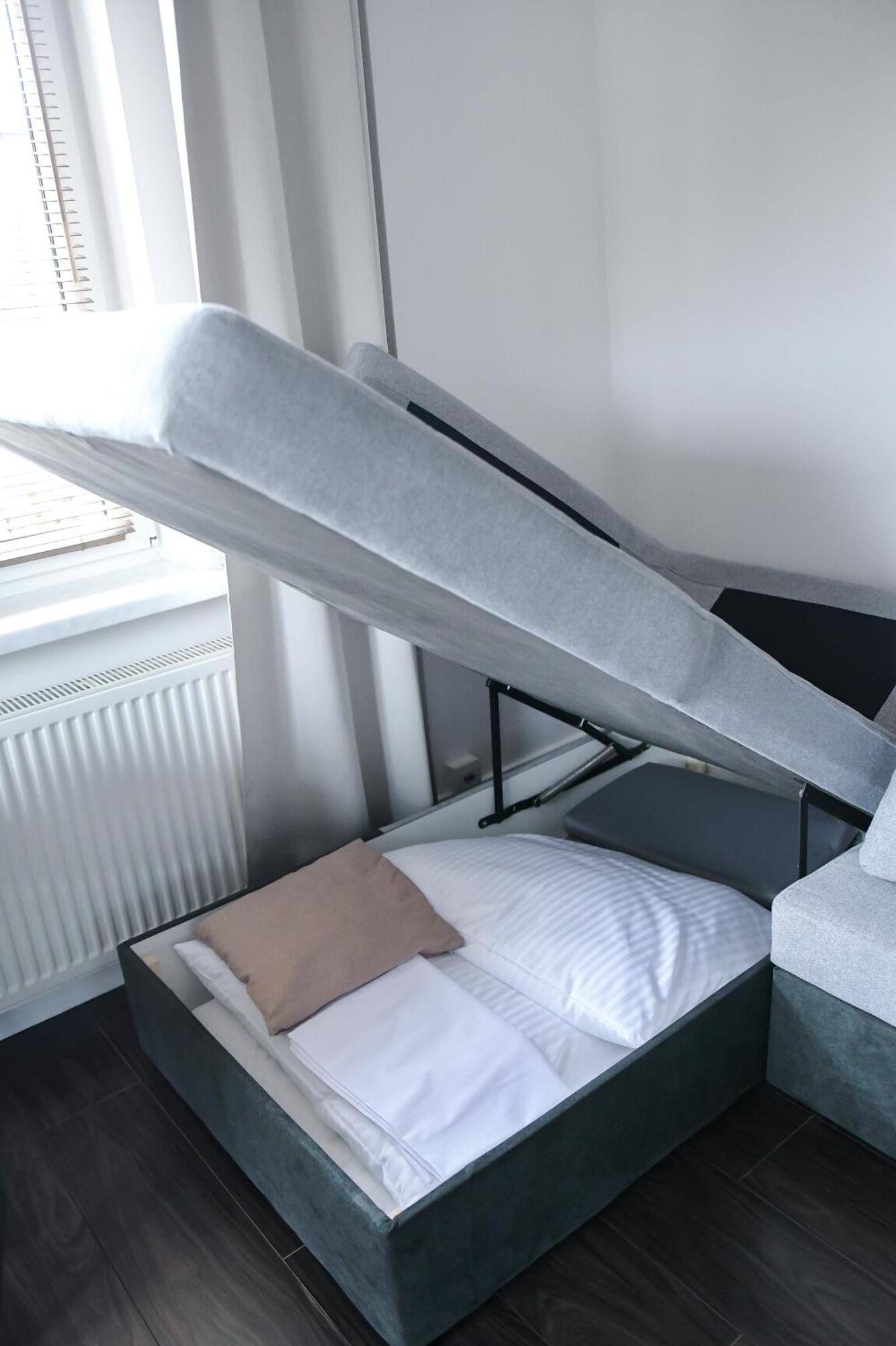 Apartament Nad Zalewem Zamość Exteriér fotografie