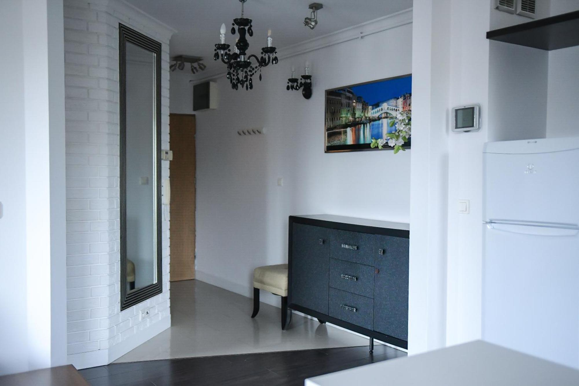 Apartament Nad Zalewem Zamość Exteriér fotografie