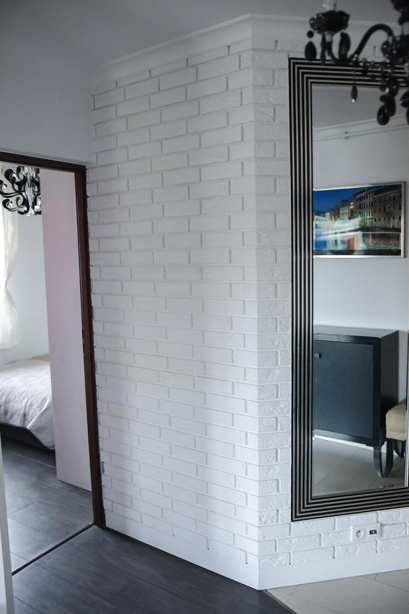Apartament Nad Zalewem Zamość Exteriér fotografie