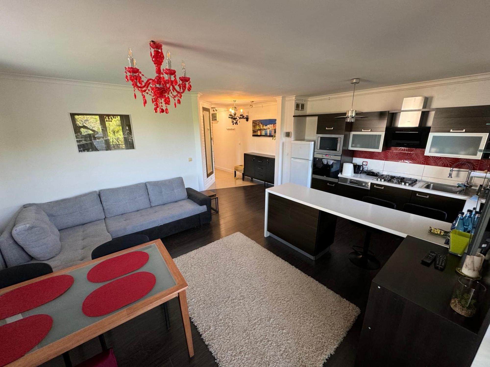Apartament Nad Zalewem Zamość Exteriér fotografie
