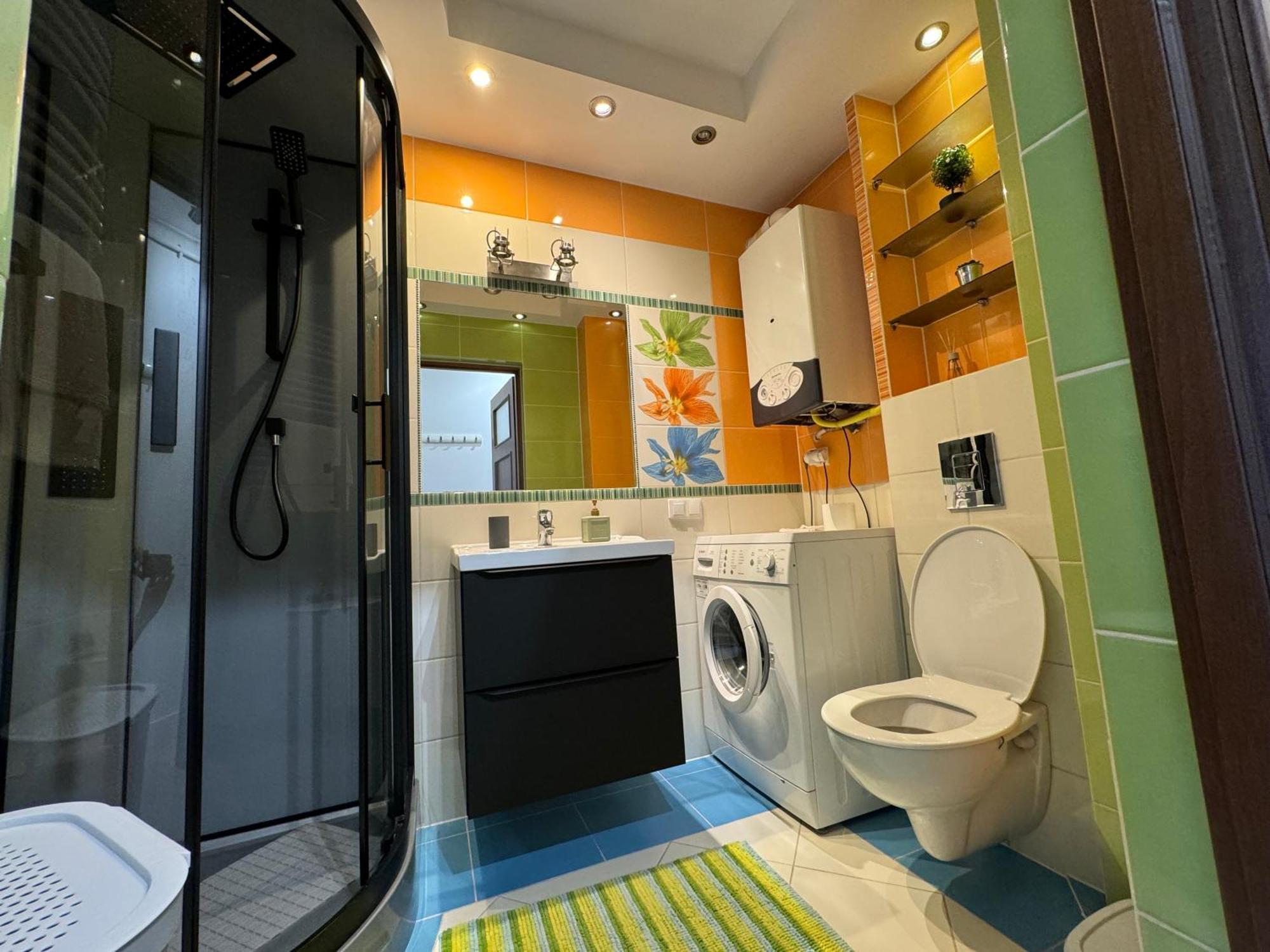 Apartament Nad Zalewem Zamość Exteriér fotografie