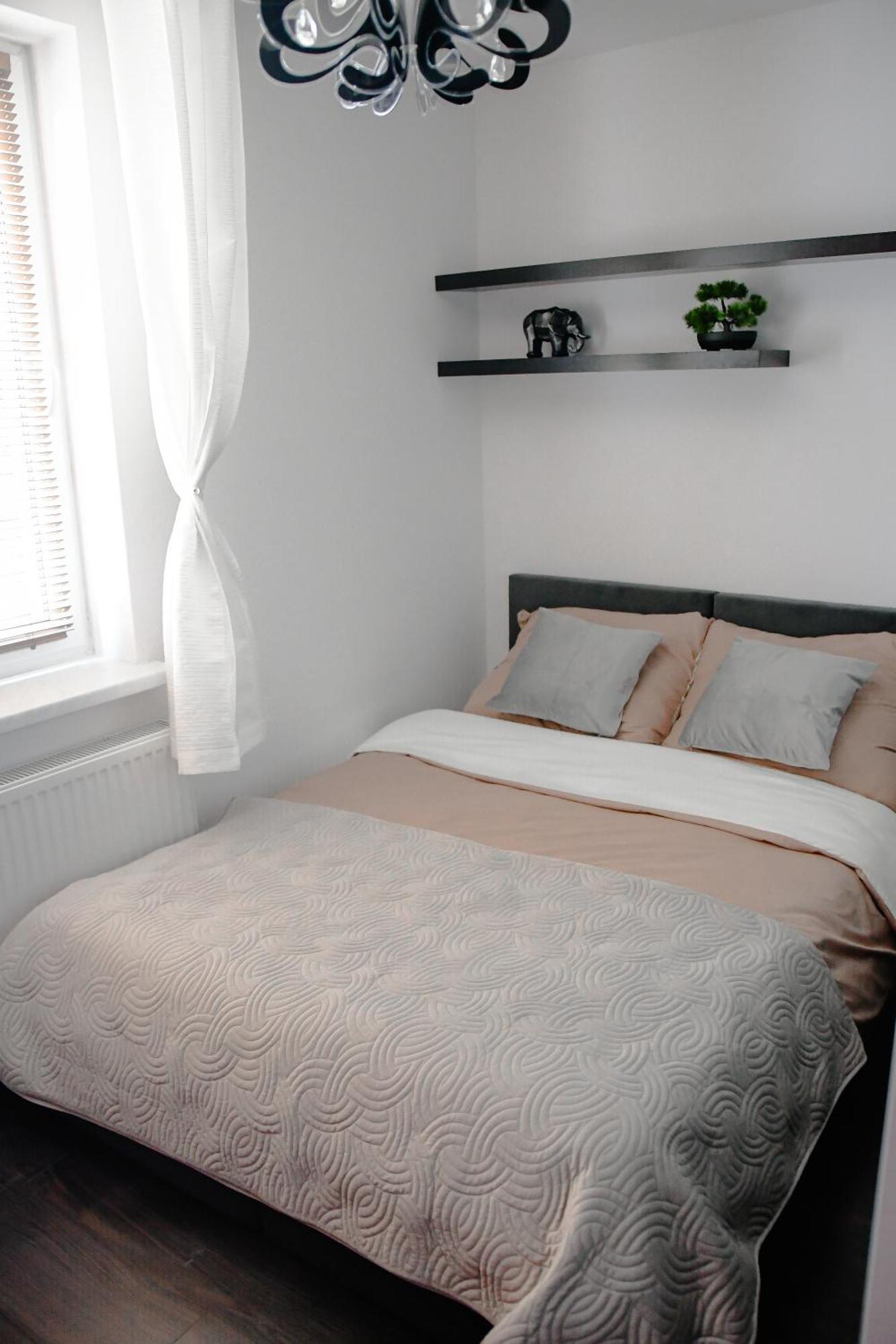 Apartament Nad Zalewem Zamość Exteriér fotografie
